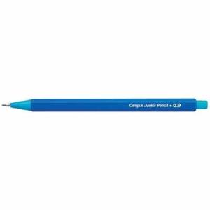 コクヨ 鉛筆シャープ　キャンパスジュニアペンシル ０．９ｍｍ ブルー PS-C100B-1P