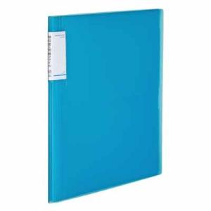 コクヨ 領収書＆明細ファイル ノビータ 48ポケット ラ-NVR520