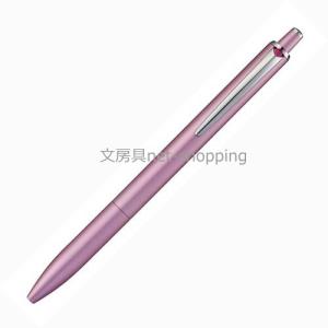 三菱鉛筆 ジェットストリーム プライム シングル 0.5mm ライトピンク SXN-2200-05-51 ボールペンの商品画像