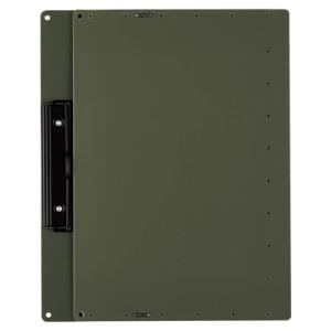 コクヨ A3とA4を選んで使えるクリップボード ヨハ-WR50