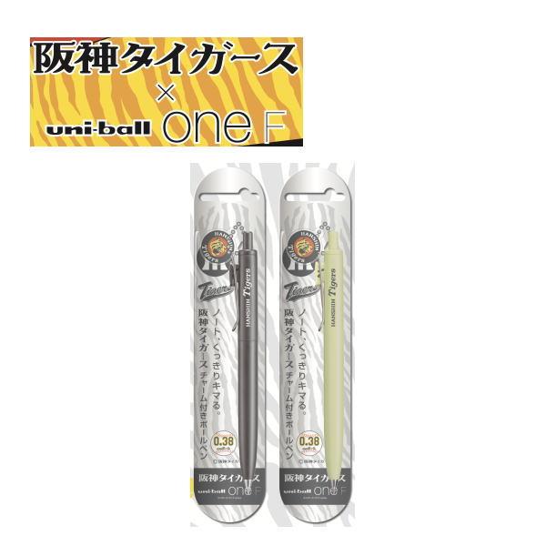 数量限定 メール便対応可 三菱鉛筆 ゲルインクボールペン 阪神タイガース＋uni-ball one ...