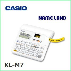 その他 CASIO          NAME LAND CASIO（カシオ） ラベルライター NAME LAND(ネームランド) ホワイト KL
