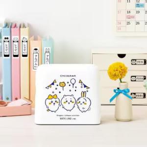 CASIO カシオ ネームランドイーマ NAME LAND i-MA ちいかわ KL-SP100-C...