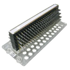 サンコーシャ 3号C端子盤 新品10個セット サンコーシャ 端子盤 10P-3C 10回線3号C端子板 通信ケーブル30芯を接続