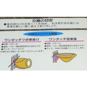 【KAWAI】ココナッツツボ巣(小)の詳細画像3
