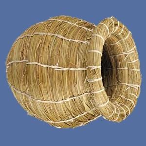 バードルーム ツボ巣（大）