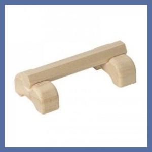 【スドー】ちょこんととまり木 S