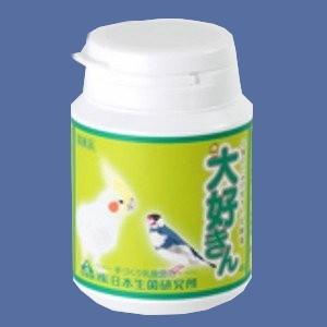 大好きん小鳥用 45g