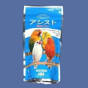 カスタムラックス アシスト 100g