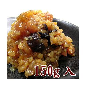 内祝い ギフト 無添加　金山寺みそ　150g　(fy1)｜bundara