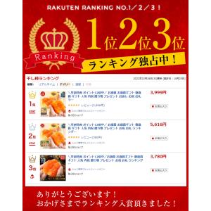 夏ギフト お中元 御中元 ギフト 2026 プ...の詳細画像5
