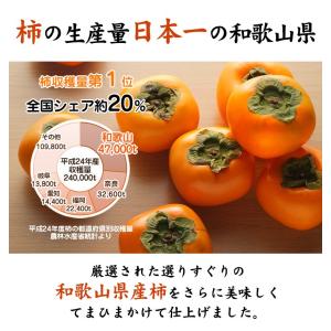 内祝 ギフト 無添加 スイーツ 干し柿 紀州自...の詳細画像2