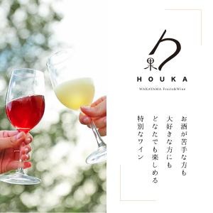 ギフト プレゼント 和歌山フルーツワイン3本セ...の詳細画像3