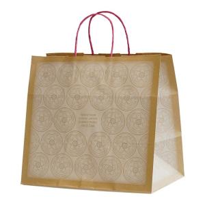 内祝い ギフト 紙袋(ロゴ) ギフト、ご贈答用紙...の商品画像