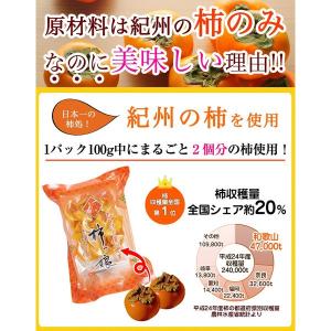 内祝い ギフト 無添加 紀州自然菓 ひと口干し...の詳細画像2