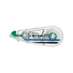 TOMBOW トンボ鉛筆 MONO AIR 4 修正テープ・モノエアー (4.2mm)