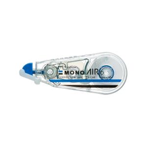 TOMBOW トンボ鉛筆 MONO AIR 4 修正テープ・モノエアー (6mm)