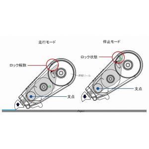 TOMBOW トンボ鉛筆 MONO AIR 4...の詳細画像2