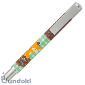 STABILO スタビロ beFab 万年筆   Animals