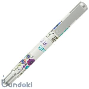 STABILO スタビロ beFab 万年筆   Floral