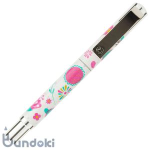 STABILO スタビロ beFab 万年筆   Floral