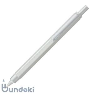 LAMY（ラミー） CP1 シャープペンシル 日本限定 0.5mm (ホワイト