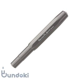 Kaweco カヴェコ ボールペン 水性 ブラス スポーツ BRRB-BR 正規輸入品