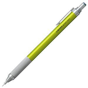 TOMBOW トンボ鉛筆 モノグラフ ゼロ (0.5mm ライム)