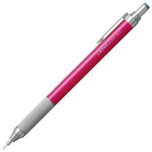 TOMBOW トンボ鉛筆 モノグラフ ゼロ (0.5mm ピンク)