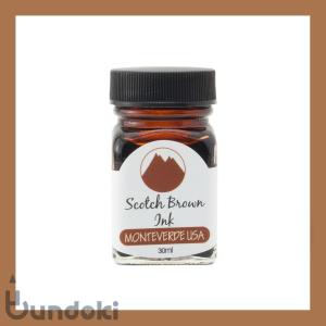 MONTEVERDE モンテヴェルデ ミニボトルインク 30ml