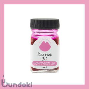 MONTEVERDE モンテヴェルデ ミニボトルインク 30ml