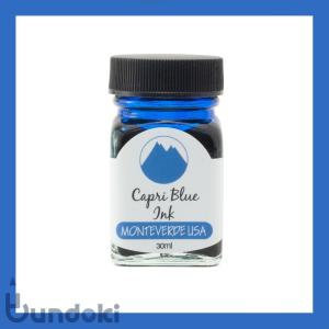 MONTEVERDE モンテヴェルデ ミニボトルインク 30ml