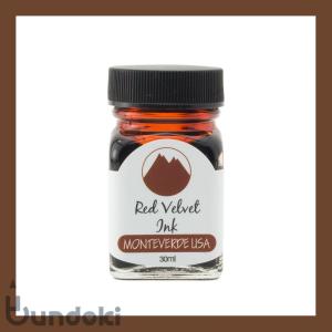 MONTEVERDE モンテヴェルデ ミニボトルインク 30ml