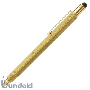 Monteverde（モンテベルデ） Monteverde OneTouchStylus ToolPen