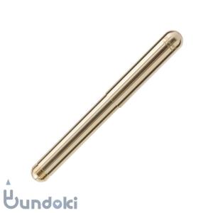 SUPRA（Kaweco） KAWECO SUPRA FOUNTAIN PEN STAINLESS STEEL カヴェコ