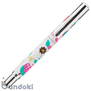 STABILO スタビロ beFab ローラーボール   Floral