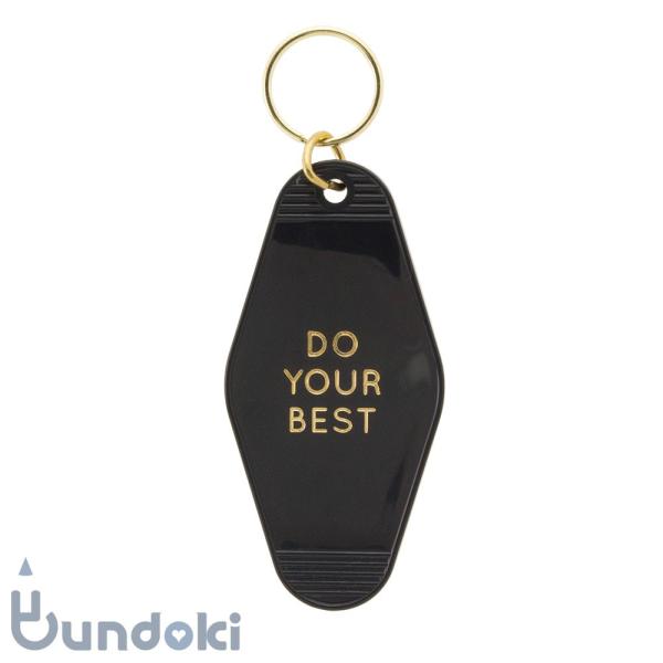 three potato four goodlife key tags (Do Your Best ...