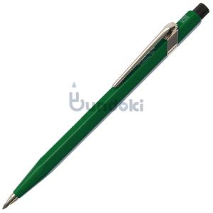 CARAN D'ACHE カランダッシュ フィックスペン ジュニア 2mm (グリーン)｜bundoki