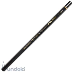 TOMBOW トンボ鉛筆 MONO-100 モノ100鉛筆(硬度：7H)