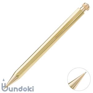 KAWECO カヴェコ ペンシルスペシャル ブラス