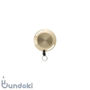 TAKEDA DESIGN PROJECT MiLLiSECOND ミリセカンドリール