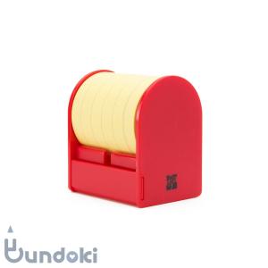 ホリゾンタル スティッキーロールメモ リーガル 伊東屋 ITO-YA