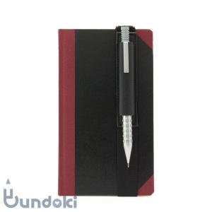 ロディア Rhodia ブラック ペンホルダー Narrow