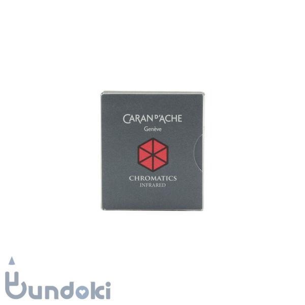 CARAN D&apos;ACHE カランダッシュ クロマティクス インクレディブルカラーズカートリッジ (イ...