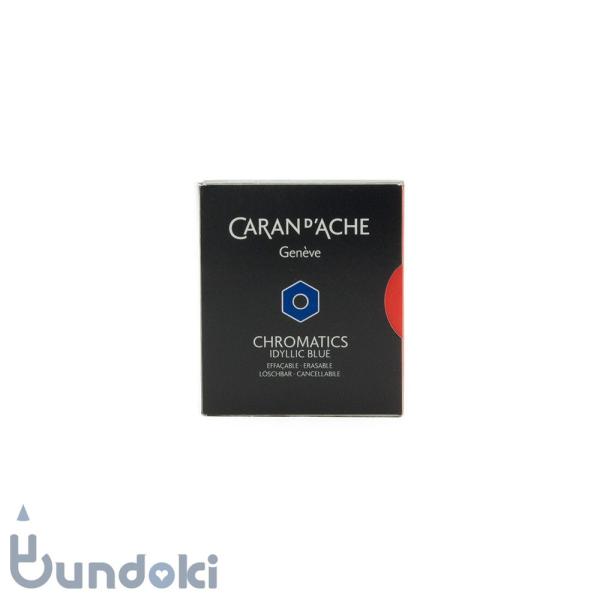 CARAN D&apos;ACHE カランダッシュ クロマティクス インクレディブルカラーズカートリッジ (ア...
