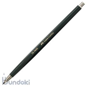 David Hayward HEXAGONAL 3mmノック式芯ホルダー : 文具通販 ブンドキ