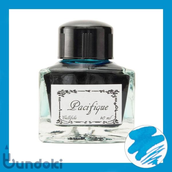 L'Artisan Pastellier ラルティザン パストリエ カリフォリオインク 40ml (...