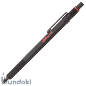 ROTRING ロットリング 600 ボールペン (ブラック)｜bundoki