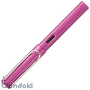 LAMY（ラミー） LAMY ideos イデオス 万年筆 パラジューム M 4035462