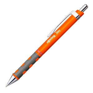 David Hayward Carbon Fibre ノック式3.15ミリ芯ホルダー : 文具通販